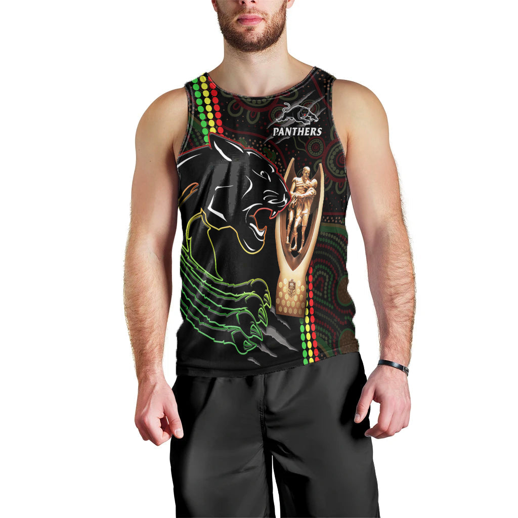 custom-text-and-number-panthers-rugby-men-tank-top-the-riff-2022-premiers-aboriginal-art