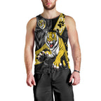 custom-text-and-number-richmond-football-men-tank-top-tigers-1885-indigenous-basic-style