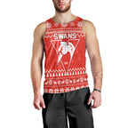 custom-personalised-swans-football-christmas-men-tank-top-sydney-indigenous-merry-xmas