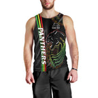 custom-text-and-number-penrith-panthers-rugby-men-tank-top-the-mountain-men-aboriginal-art-dynamic