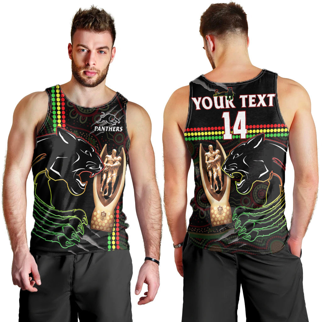 custom-text-and-number-panthers-rugby-men-tank-top-the-riff-2022-premiers-aboriginal-art