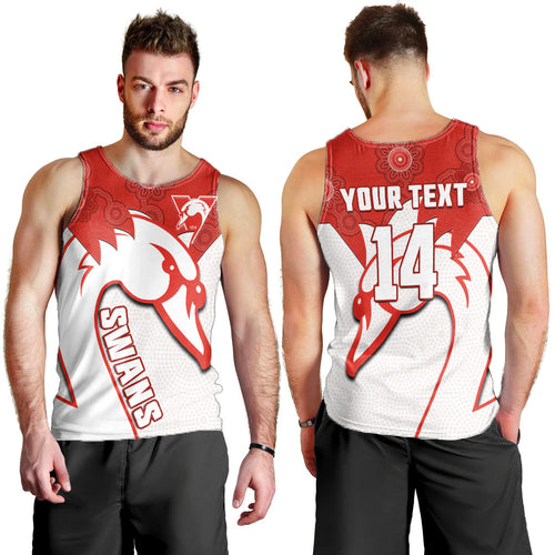 custom-text-and-number-sydney-football-men-tank-top-swans-1874-dot-painting-artsy