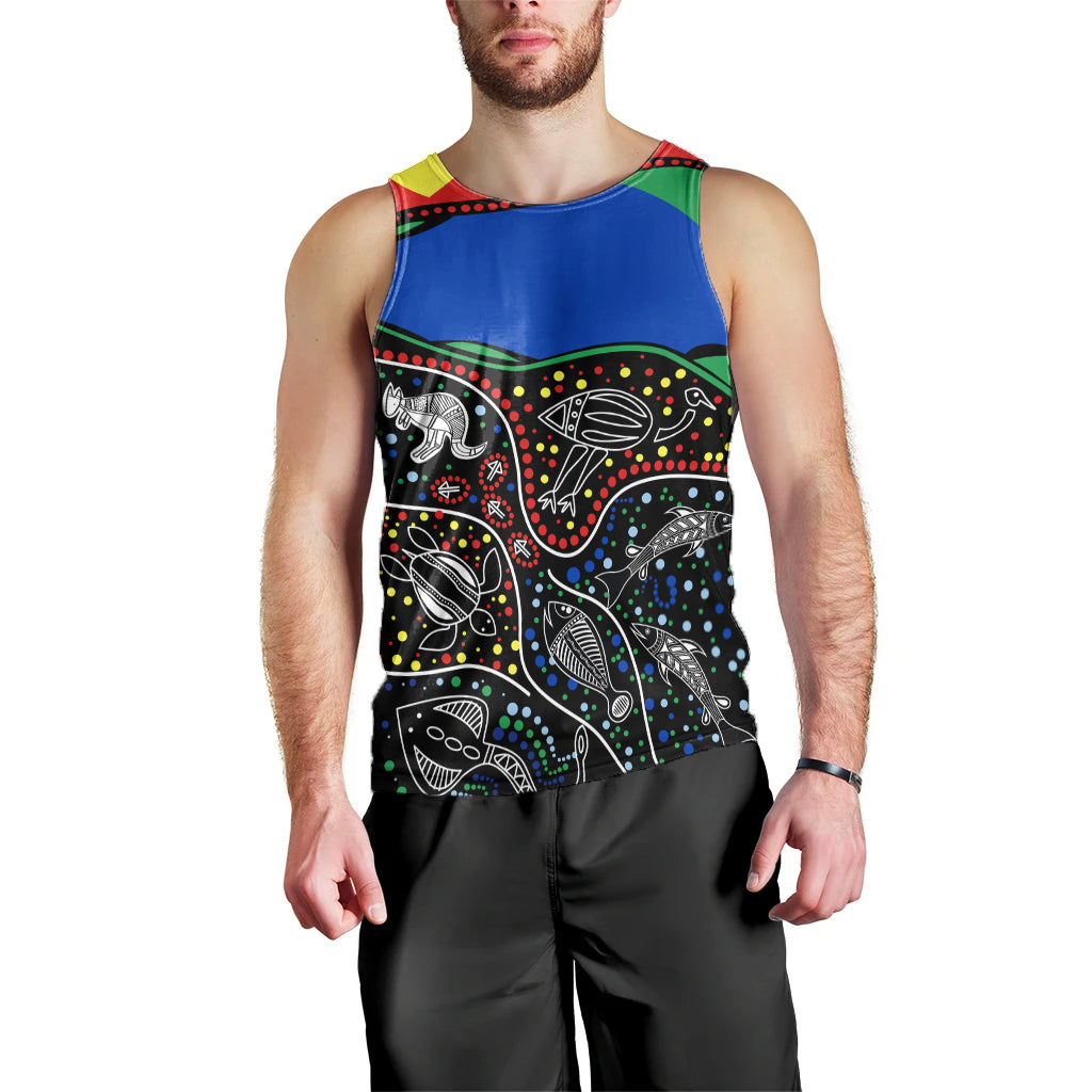 custom-text-and-number-naidoc-week-men-tank-top-national-aborigines-and-torres-strait-islander-animals-aboriginal-art