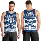cats-football-christmas-men-tank-top-geelong-aboriginal-painting