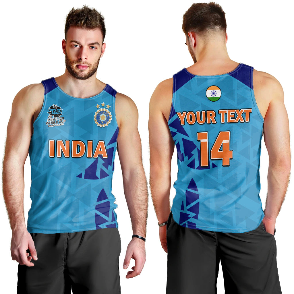 custom-text-and-number-india-cricket-men-tank-top-men-in-blue-2022-mens-t20-world-cup