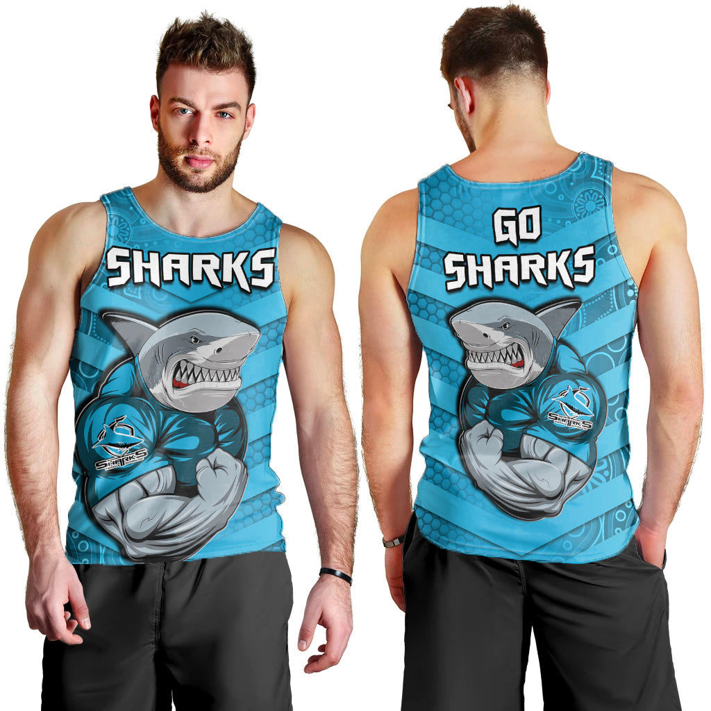 sharks-rugby-men-tank-top-go-sharkies-aboriginal-sporty-version