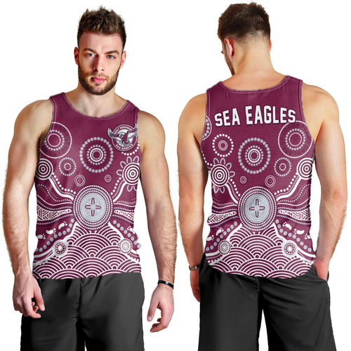 sea-eagles-men-tank-top-manly-warringah-1946-indigenous-painting