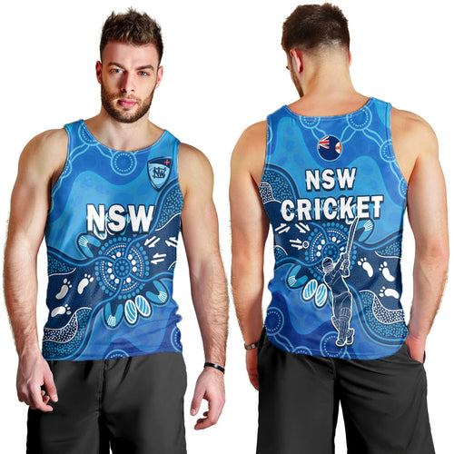 new-south-wales-cricket-men-tank-top-nsw-2022-aboriginal-art