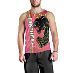 custom-text-and-number-panthers-rugby-men-tank-top-the-mountain-men-aboriginal-art-dynamic-pink-version