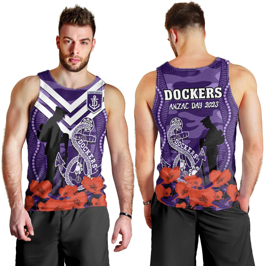 dockers-football-anzac-2023-men-tank-top-aboriginal-mix-poppy-camouflage