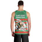 rabbitohs-rugby-men-tank-top-aboriginal-dot-painting-glory-glory-sporty-style