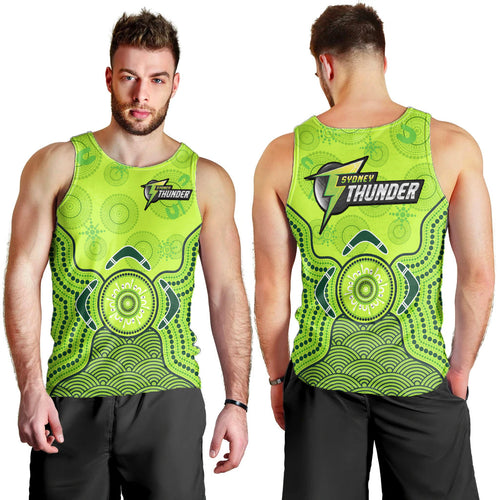 sydney-thunder-men-tank-top-gradient-aboriginal-dot-painting