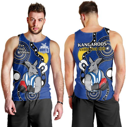 north-melbourne-football-naidoc-2023-men-tank-top-roos-for-our-elders-indigenous