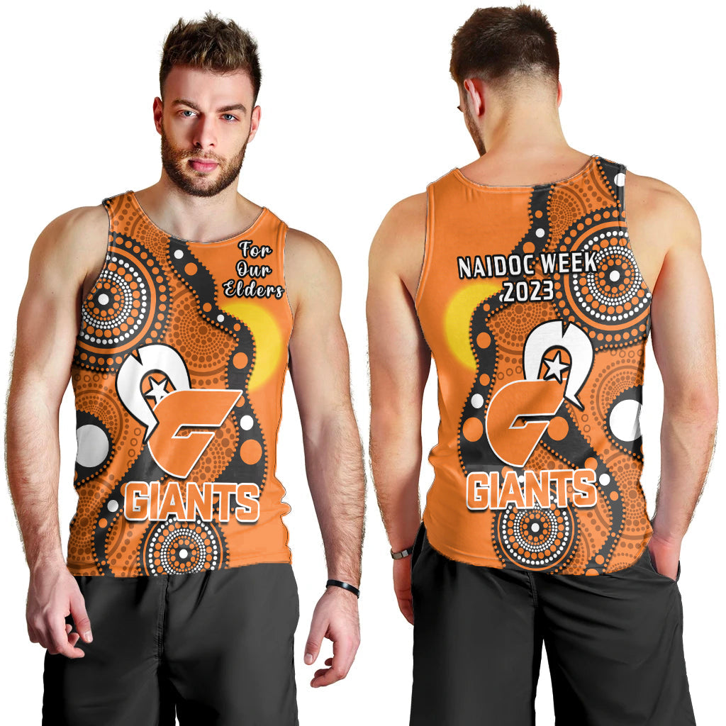 gws-giants-football-naidoc-2023-men-tank-top-indigenous-for-our-elders