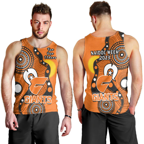 gws-giants-football-naidoc-2023-men-tank-top-indigenous-for-our-elders