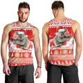 australia-men-tank-top-koala-aboriginal-painting-merry-christmas