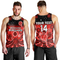 custom-text-and-number-melbourne-renegades-men-tank-top-gradient-aboriginal-dot-painting