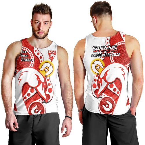 swans-football-naidoc-2023-men-tank-top-sydney-for-our-elders-indigenous-art