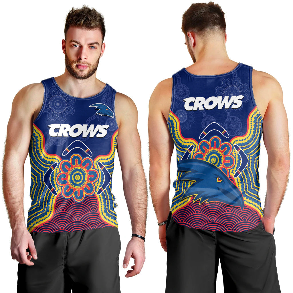 adelaide-football-men-tank-top-crows-aboriginal-art