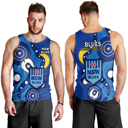 blues-rugby-naidoc-2023-men-tank-top-nsw-for-our-elders-indigenous-art