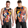 roosters-rugby-naidoc-2023-men-tank-top-tricolours-for-our-elders-indigenous-art