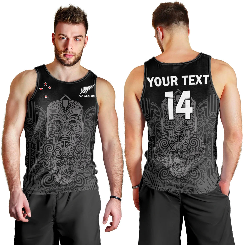 custom-text-and-number-new-zealand-tiki-rugby-men-tank-top-nz-maori-koru-pattern