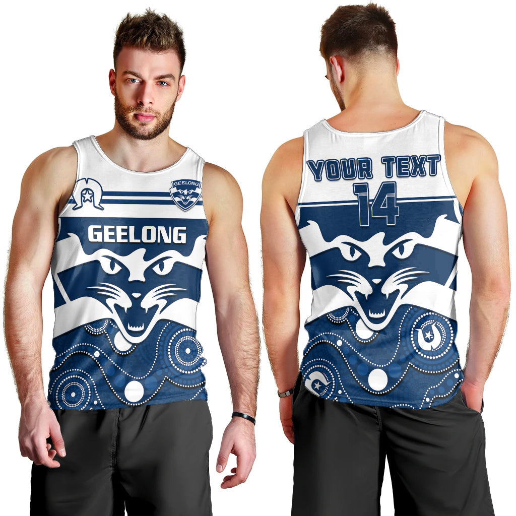 custom-text-and-number-geelong-football-naidoc-2023-men-tank-top-cats-for-our-elders-indigenous-art