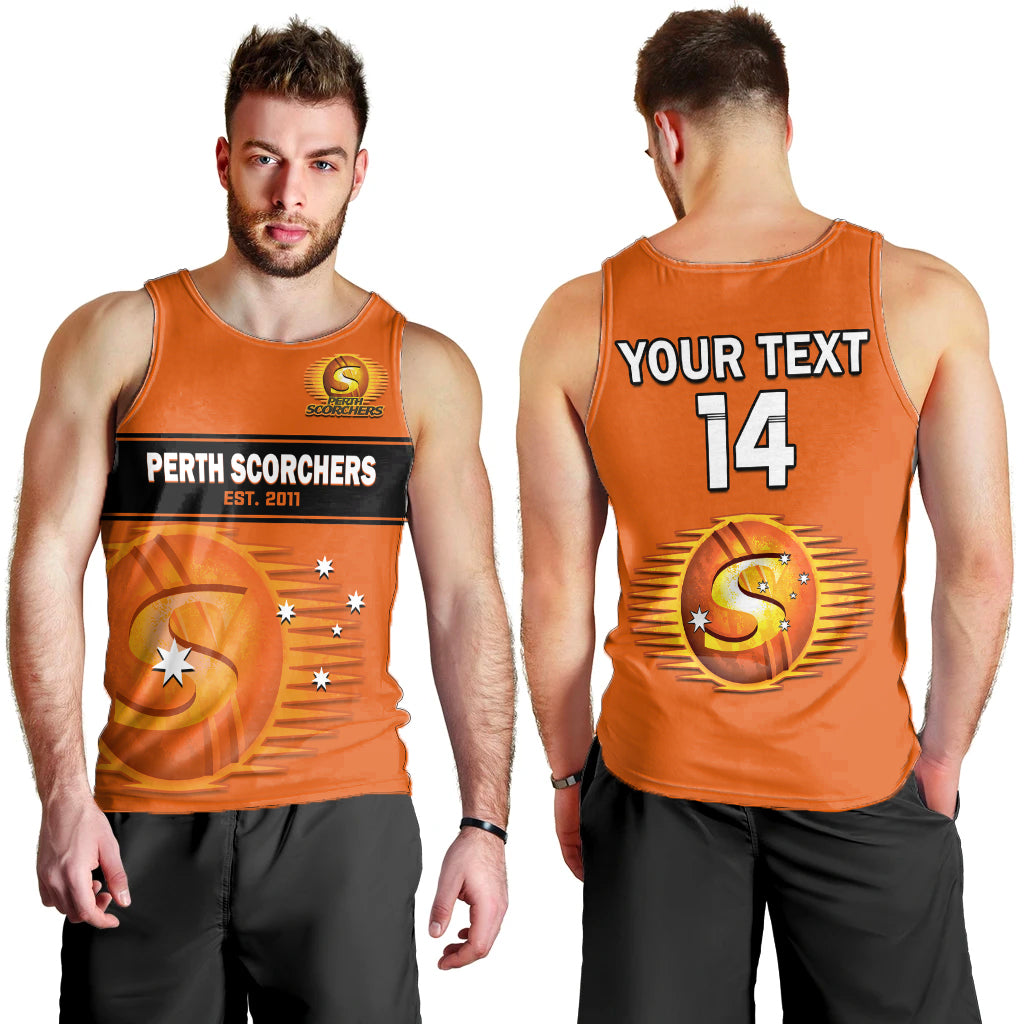 custom-text-and-number-perth-scorchers-cricket-2023-men-tank-top-est-2011-sporty-version