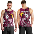 custom-text-and-number-maroons-rugby-naidoc-2023-men-tank-top-qld-for-our-elders-indigenous-art