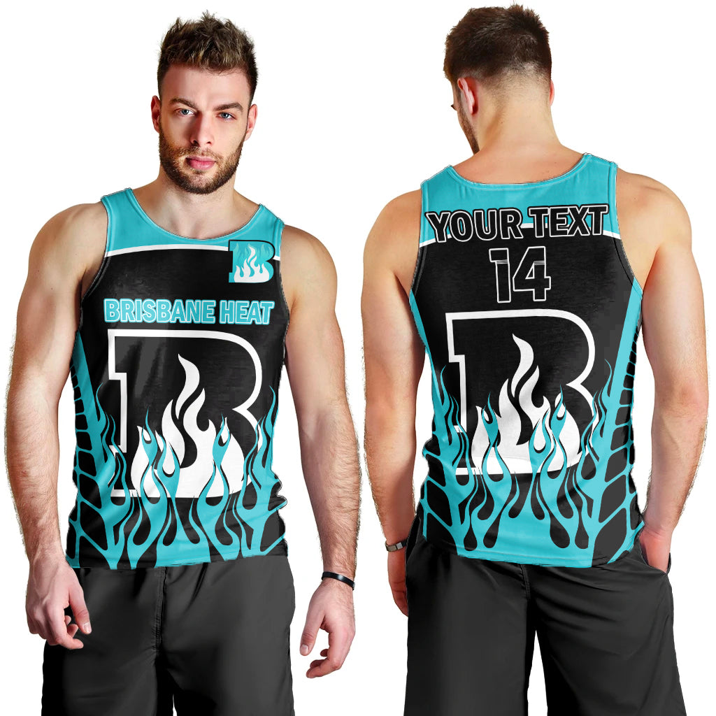 custom-text-and-number-brisbane-heat-cricket-2023-men-tank-top-simple-style
