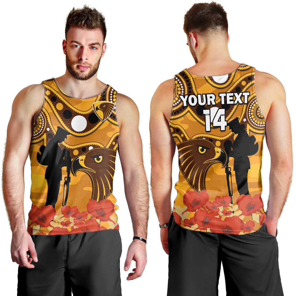 custom-text-and-number-hawks-football-anzac-2023-men-tank-top-indigenous-mix-poppy-camouflage