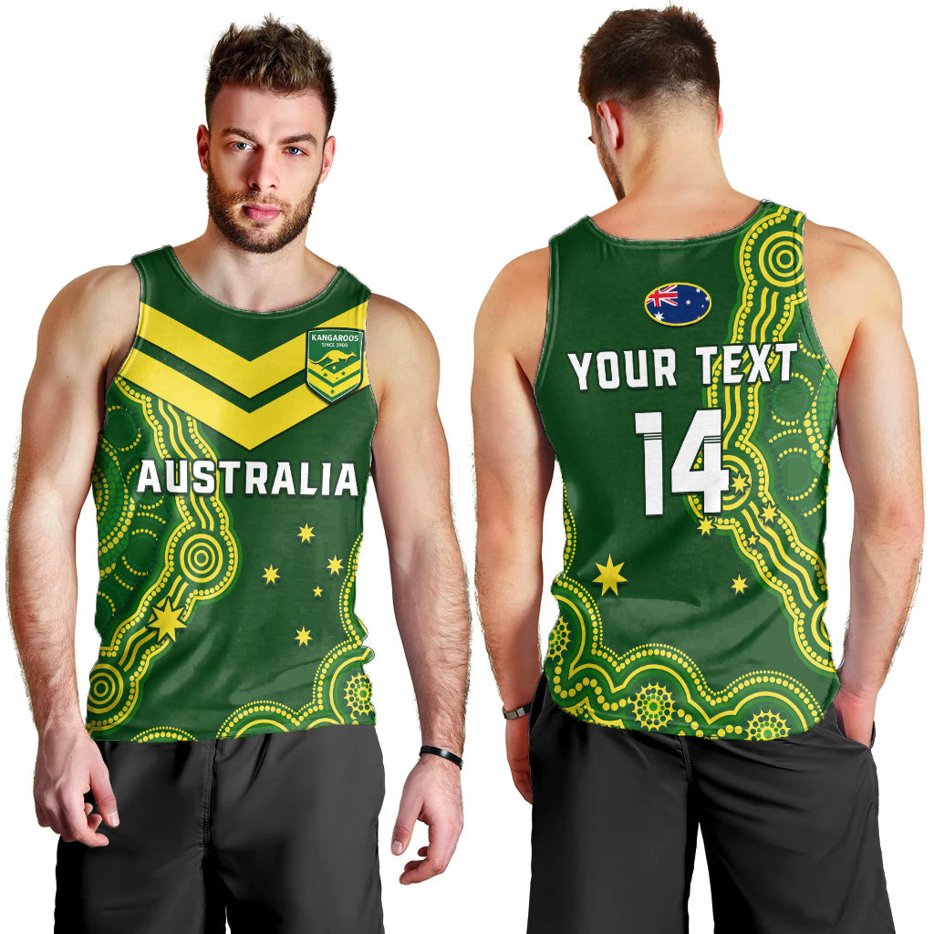 custom-text-and-number-australia-rugby-men-tank-top-the-kangaroos-champions-pacific-indigenous