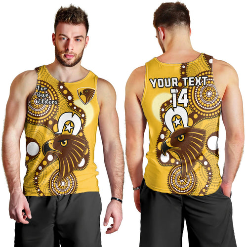 custom-text-and-number-hawthorn-football-naidoc-2023-men-tank-top-hawks-for-our-elders-indigenous