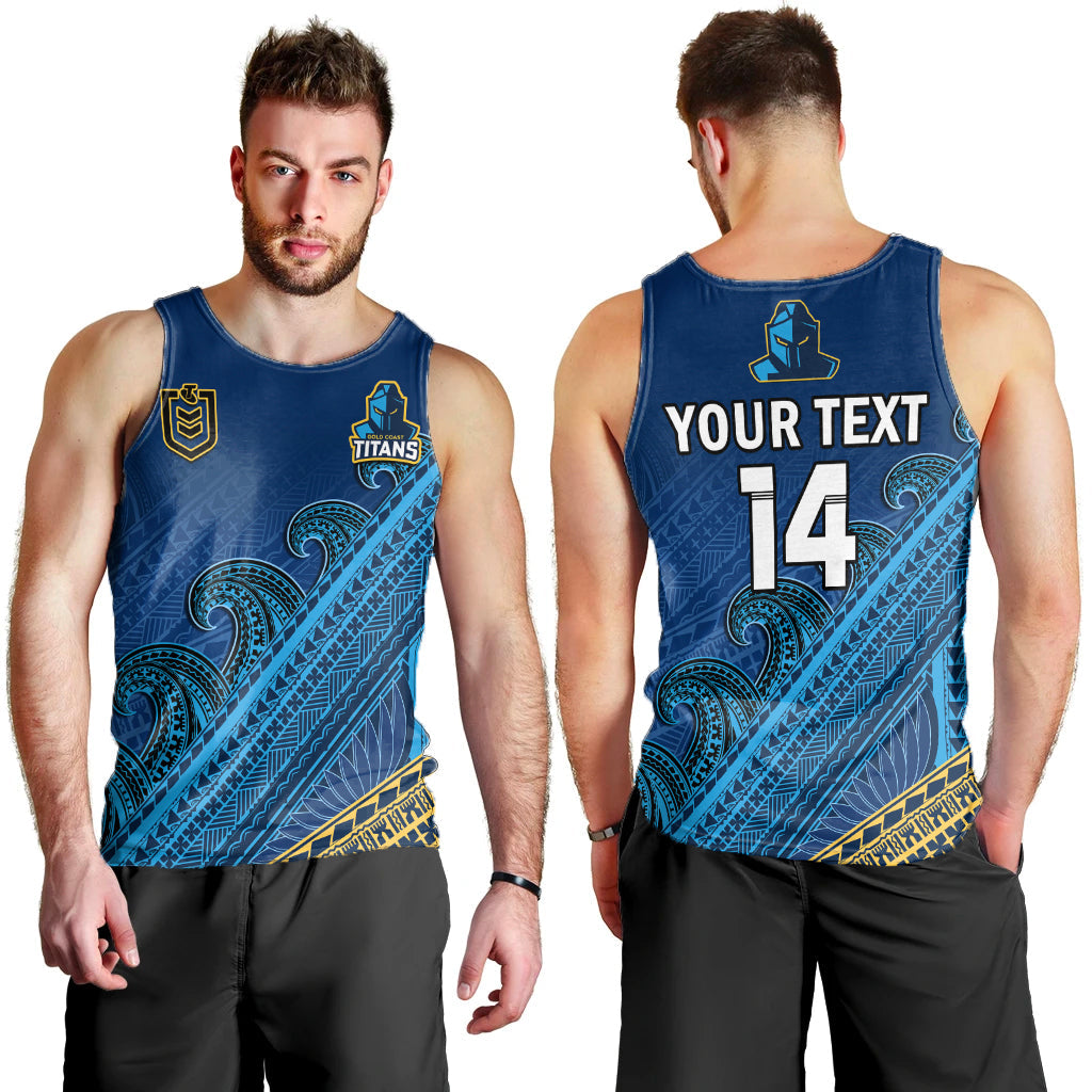 custom-text-and-number-gold-coast-titans-rugby-men-tank-top-pasifika-gradient-polynesian-pattern
