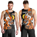 custom-text-and-number-wests-tigers-rugby-naidoc-2023-men-tank-top-for-our-elders-indigenous-art