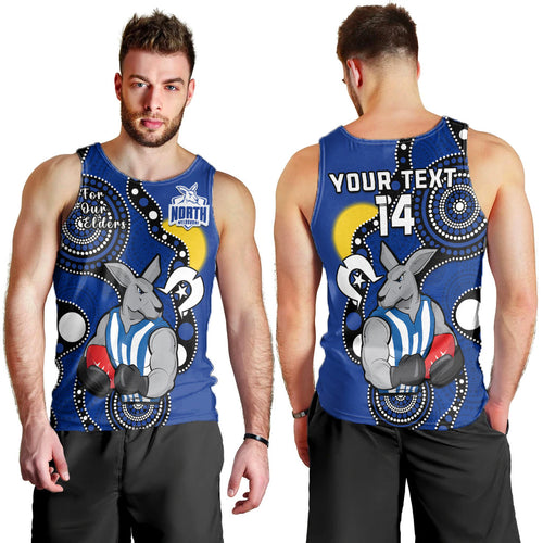 custom-text-and-number-north-melbourne-football-naidoc-2023-men-tank-top-roos-for-our-elders-indigenous