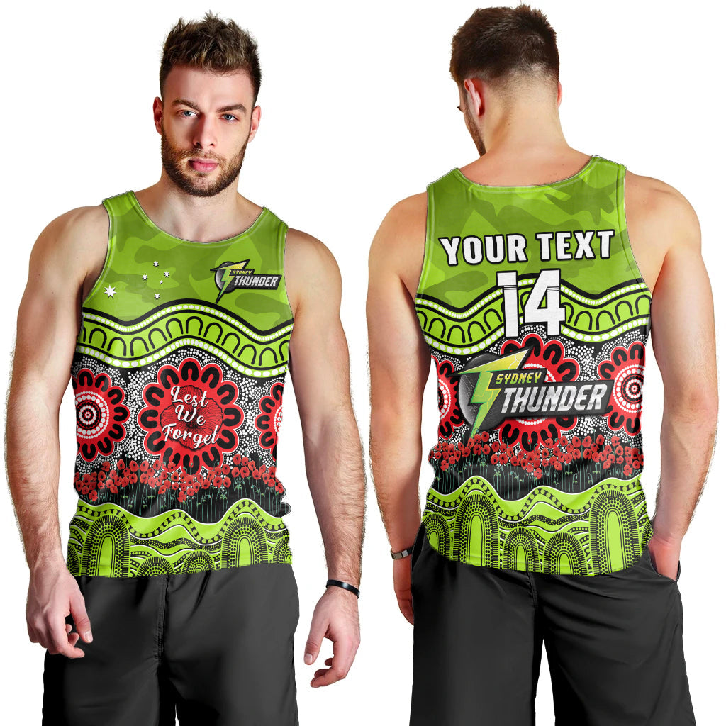 custom-text-and-number-thunder-cricket-anzac-men-tank-top-poppy-sydney-aboriginal-camouflage