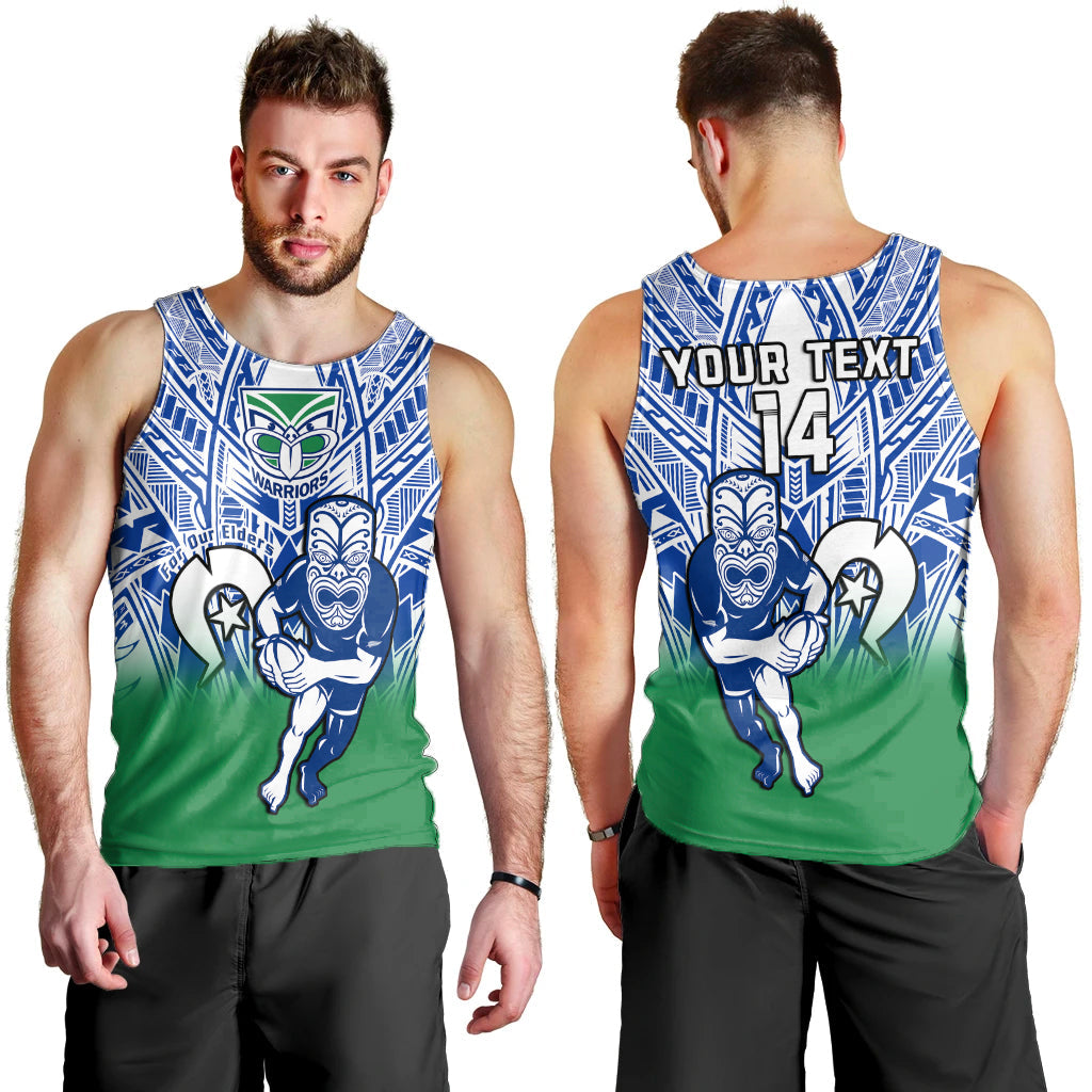 custom-text-and-number-warriors-rugby-naidoc-2023-men-tank-top-new-zealand-tiki-for-our-elders
