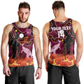custom-text-and-number-maroons-rugby-anzac-2023-men-tank-top-qld-aboriginal-mix-poppy-camouflage