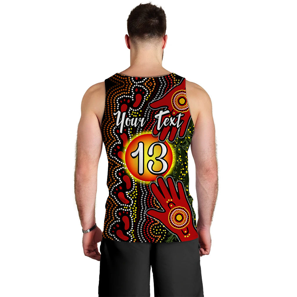 custom-text-and-number-aboriginal-dot-painting-men-tank-top-go-to-touch-the-sun