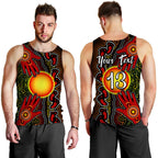 custom-text-and-number-aboriginal-dot-painting-men-tank-top-go-to-touch-the-sun
