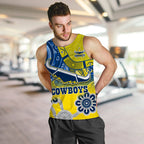 custom-personalised-cowboys-rugby-men-tank-top-aboriginal-boomerang-go-premiers-north-queensland