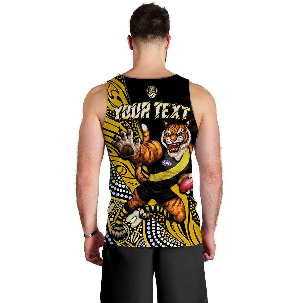 custom-personalised-richmond-football-men-tank-top-aboriginal-go-the-tigers-mascot