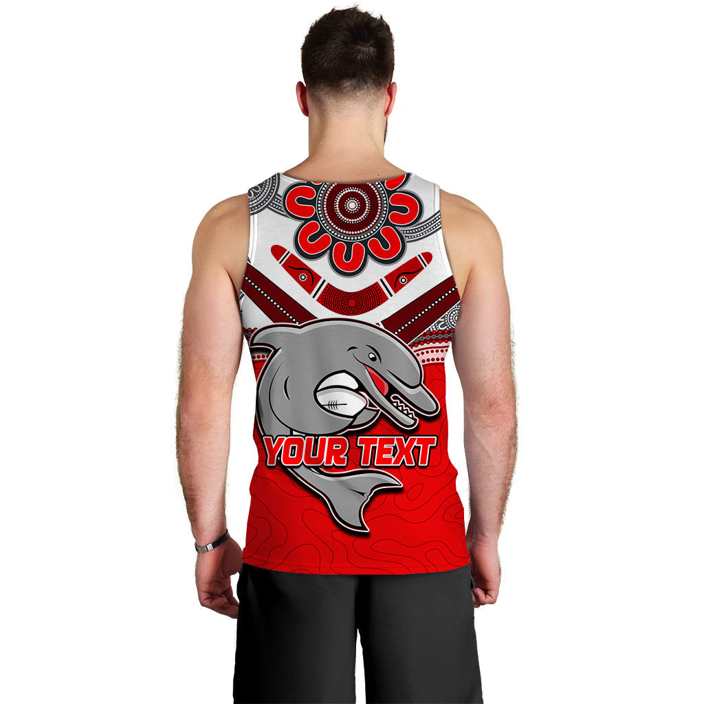 custom-personalised-dolphins-rugby-men-tank-top-redcliffe-come-back-stronger