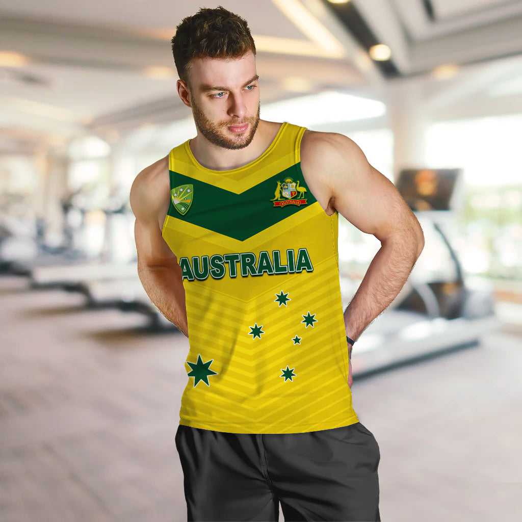 custom-text-and-number-australia-cricket-men-tank-top-go-aussie-champions