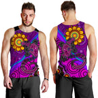 australia-lizard-and-sun-men-tank-top-aboriginal-art-purple