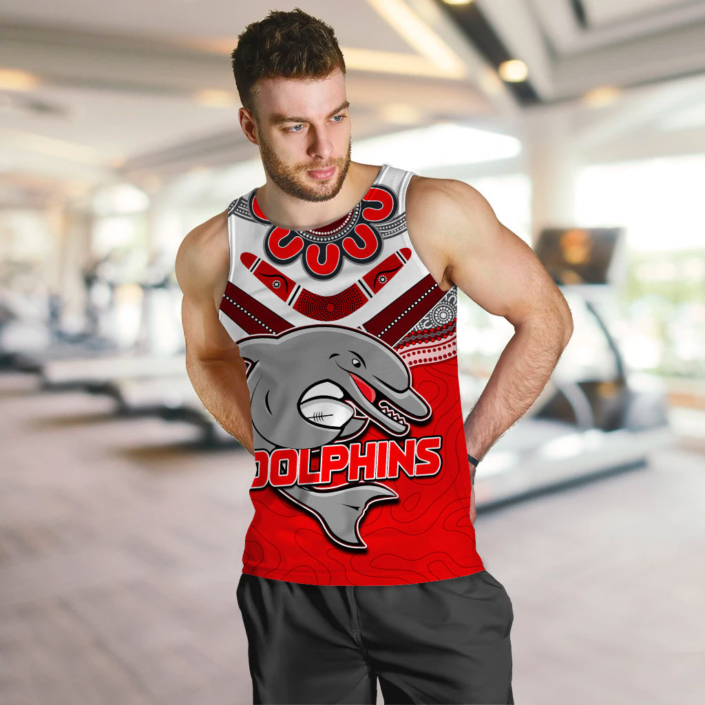 custom-personalised-dolphins-rugby-men-tank-top-redcliffe-come-back-stronger