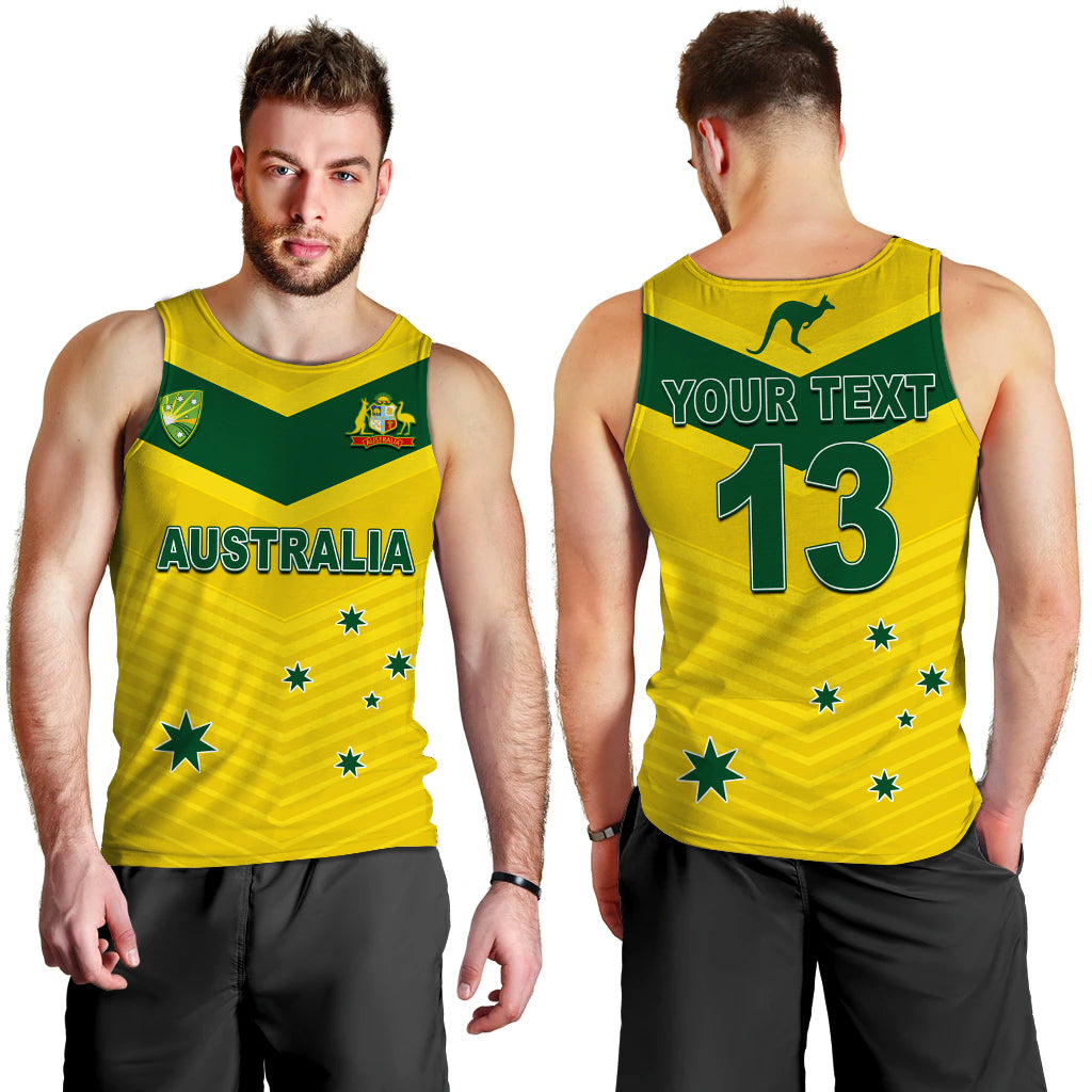 custom-text-and-number-australia-cricket-men-tank-top-go-aussie-champions