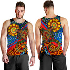 australia-lizard-and-sun-men-tank-top-aboriginal-art-speical