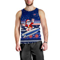 custom-personalised-australia-christmas-men-tank-top-aussie-aboriginal-santa-claus-is-surfing-with-kangaroo